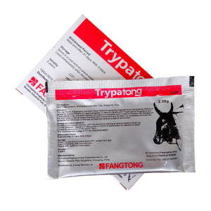 Trypatong
