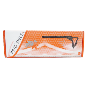 PRID DELTA APPLICATOR