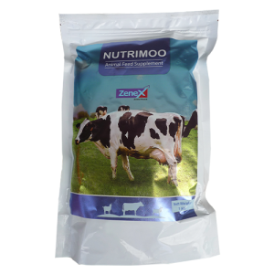 NUTRIMOO 1kg