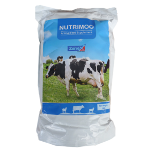 NUTRIMOO 2kg